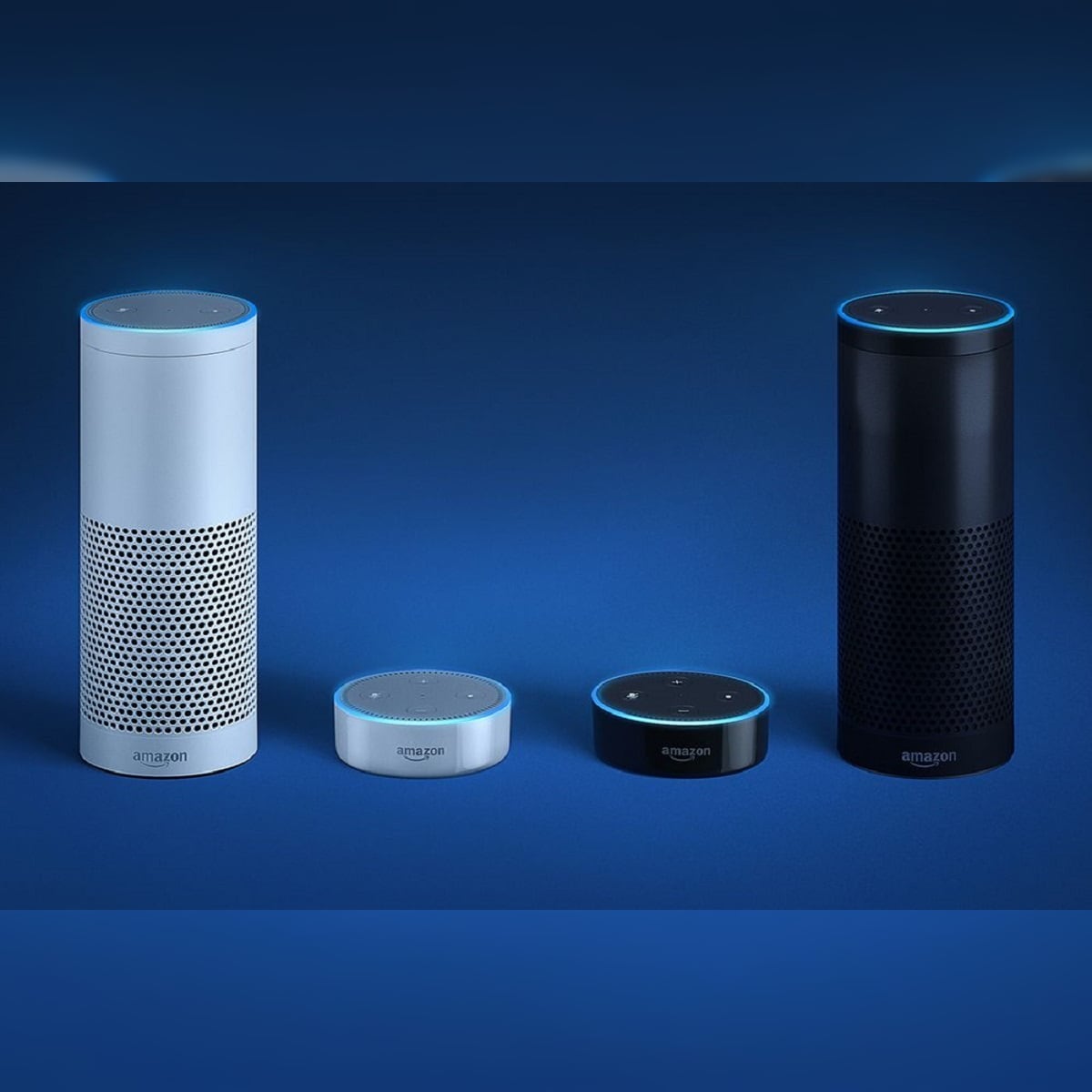 क्या है Amazon Alexa, कैसे और क्या करती है काम? जानें सभी सवालों के  जवाब-What is Alexa how to set up alexa what is the work of alexa know how  to use