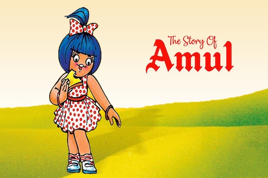विश्व की टॉप-10 डेयरी कंपनियों में शामिल हुई Amul, जानिए कैसे हुई थी कंपनी की शुरुआत – News18 हिंदी विश्व की टॉप-10 डेयरी कंपनियों में शामिल हुई Amul, जानिए कैसे हुई थी कंपनी की शुरुआत – News18 हिंदी