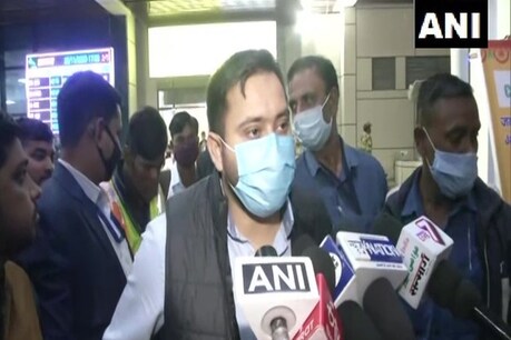 भ्रष्टाचार के मुद्दे पर नीतीश सरकार पर तेजस्वी का हमला जारी है.