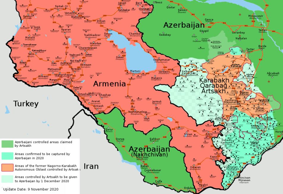 armenia azerbaijan war, armenia azerbaijan war 2020, armenia azerbaijan map, armenia and azerbaijan conflict, आर्मेनिया अज़रबैजान युद्ध, आर्मेनिया अज़रबैजान युद्ध ताजा खबर, आर्मेनिया युद्ध, आर्मेनिया अज़रबैजान युद्ध 2020