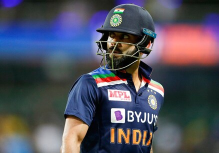 India vs Australia: विराट कोहली पर भरोसा मत करना टीम इंडिया! (PHOTO-BCCI)