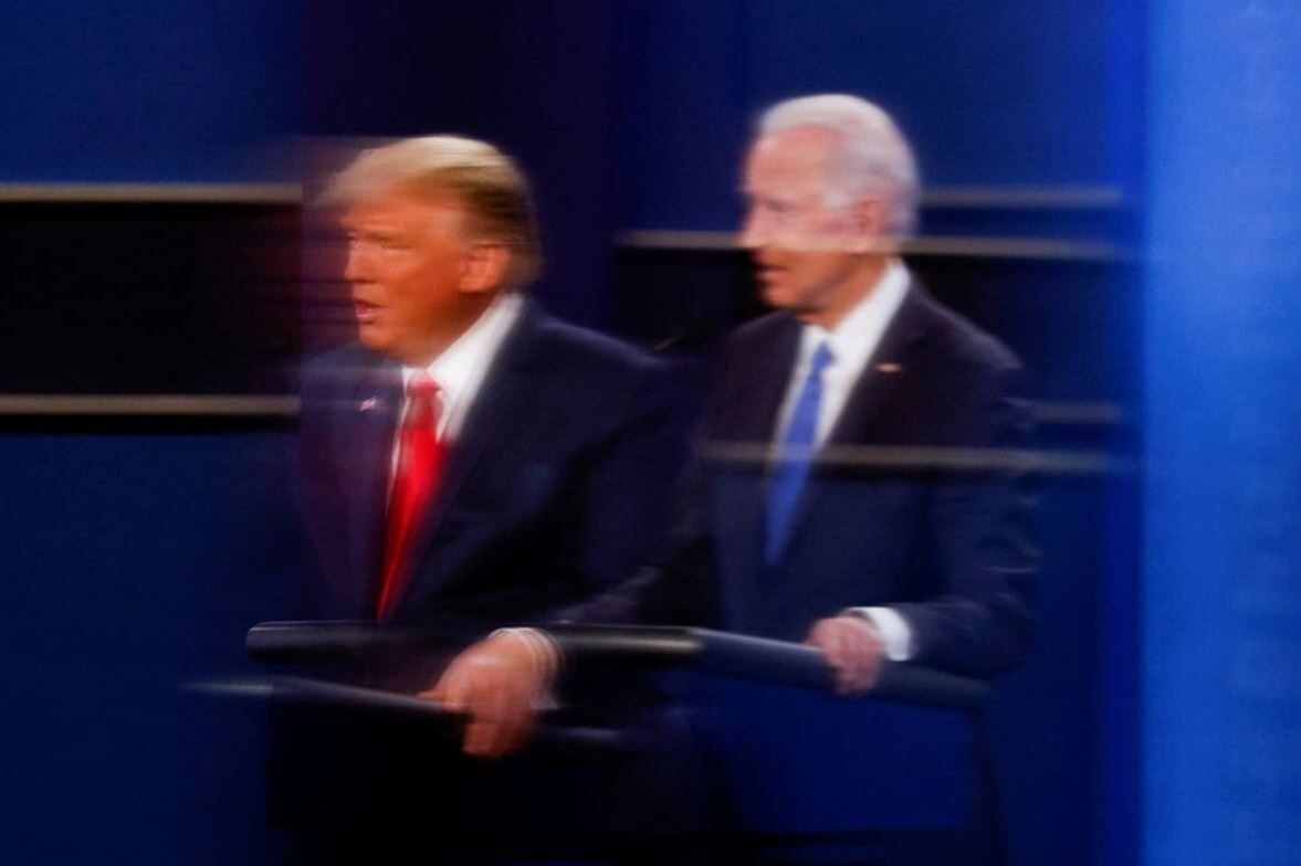 US presidential election 2020, US vice President Election, donald trump news, joe biden news, अमेरिका राष्ट्रपति चुनाव 2020, अमेरिका उपराष्ट्रपति 2020, डोनाल्ड ट्रंप न्यूज़, जो बाइडन न्यूज़