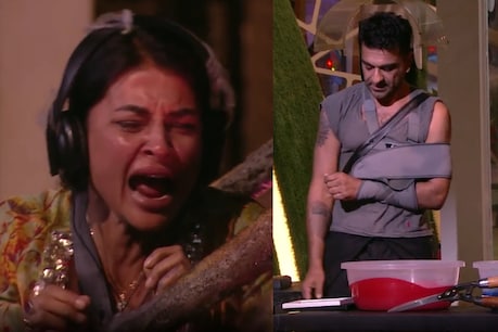 बिग बॉस 14 (Photo Credit- @colorstv/Instagram)