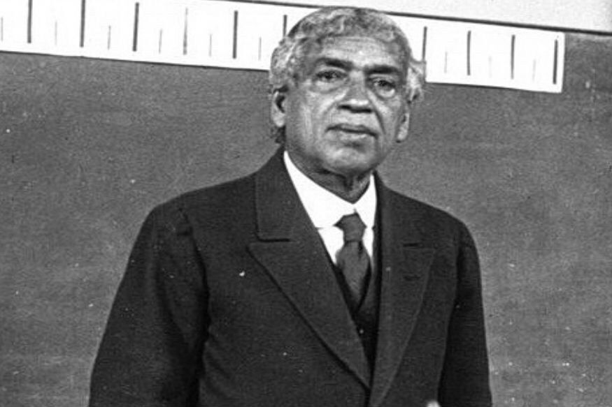 jagdish chandra bose