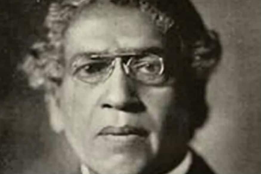 jagdish chandra bose