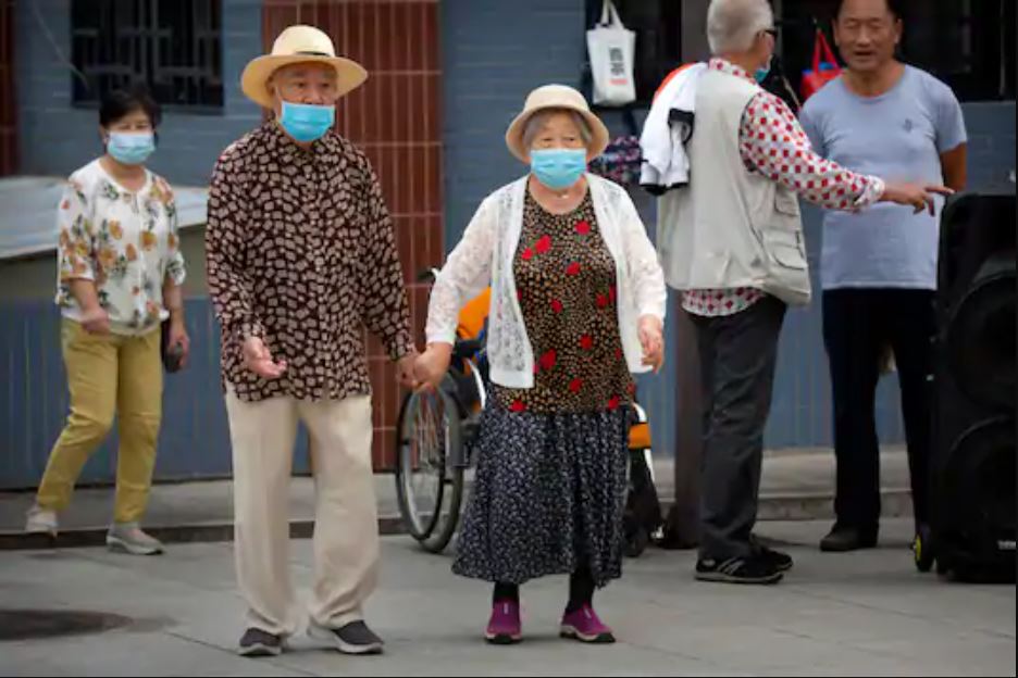 china census, china population, hindu population in china, what is census, चीन की जनगणना, जनगणना 2020, जनगणना क्या है, चीन में हिन्दू जनसंख्या