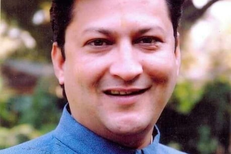 विधायक सुरेंद्र सिंह जीना के निधन से सल्ट विधानसभा सीट खाली हो गई है.