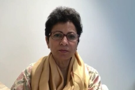 हरियाणा में कोरोना संक्रमण के बढ़ते प्रकोप के लिए कुमारी सैलजा ने भाजपा-जजपा सरकार को जिम्मेवार ठहराया