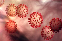 भोपाल में बेकाबू कोरोना को रोकने उतरे यमराज, मास्क नहीं पहना तो कटेगा चालान, देखें Photos