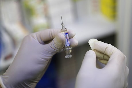 भारत में भी बन रही है वैक्‍सीन