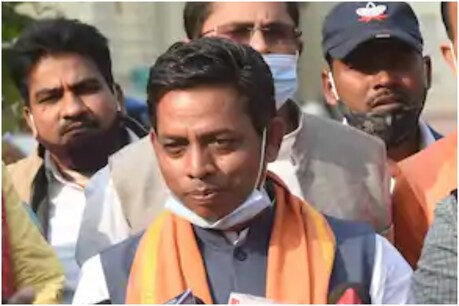 लालू प्रसाद यादव के खिलाफ दर्ज हुई एफआईआर .