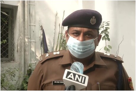 हरियाणा, उत्तर प्रदेश और पंजाब के किसान दिल्ली में प्रदर्शन के लिए आ रहे हैं.