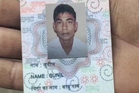 पानीपत में दर्दनाक हादसा