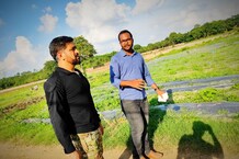 PHOTOS: यहां देखें 43 एकड़ में फैले धोनी के फार्महाउस की एक्सक्लूसिव तस्वीरें