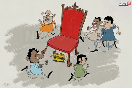 नेटवर्क18 क्रिएटिव