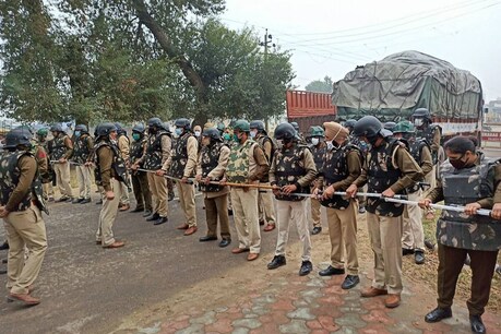 farmers protest: कृषि कानून के विरोध में किसानों का 26 से 28 नवंबर तक दिल्ली चलो आंदोलन है.
