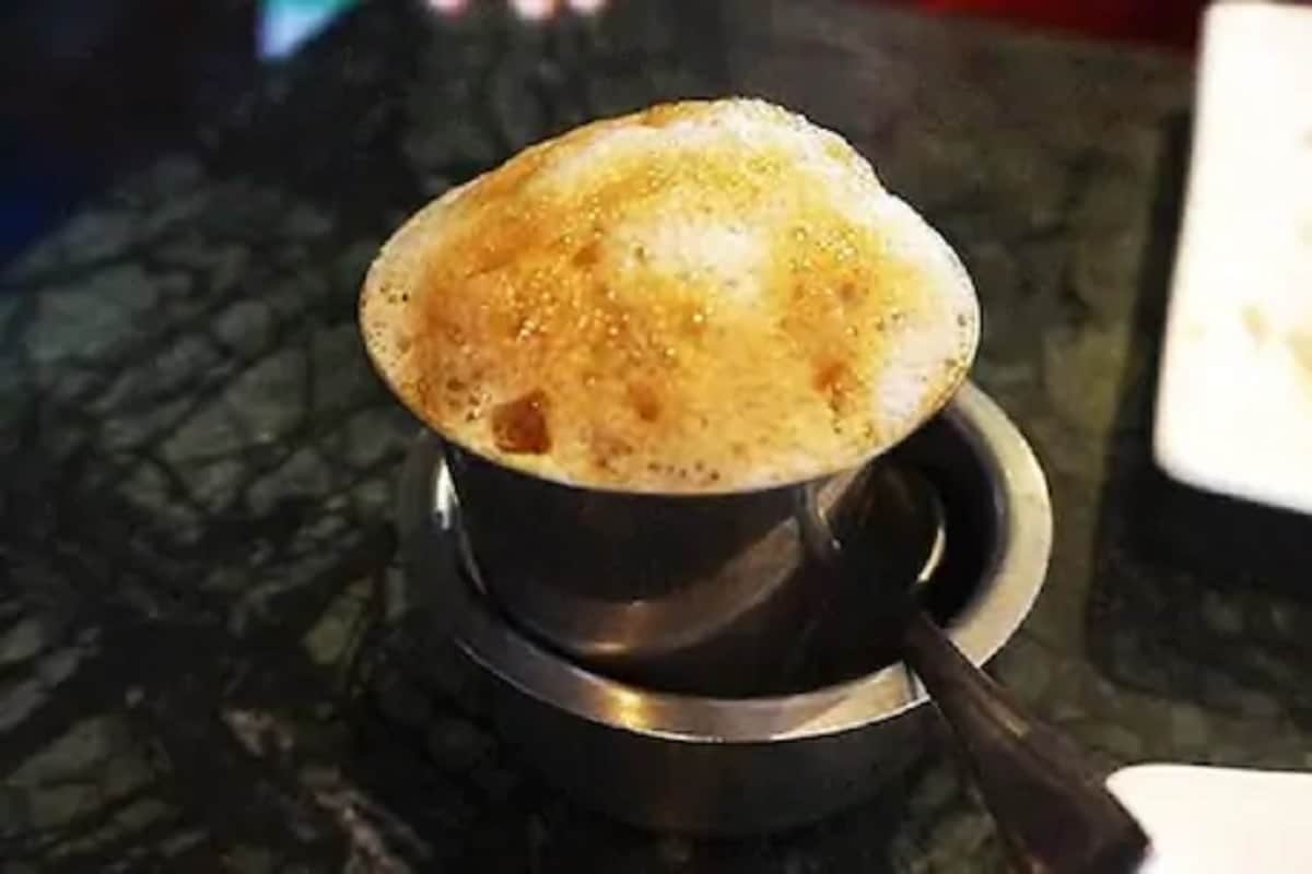 Filter Coffee: सर्दियों में लें फिल्टर कॉफी का मजा, ठंड में होगी हॉट फीलिंग