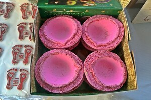 PHOTOS: छोटी काशी में ईको फ्रेंडली दीवाली, गोबर के दीयों से रोशन होगी मंडी