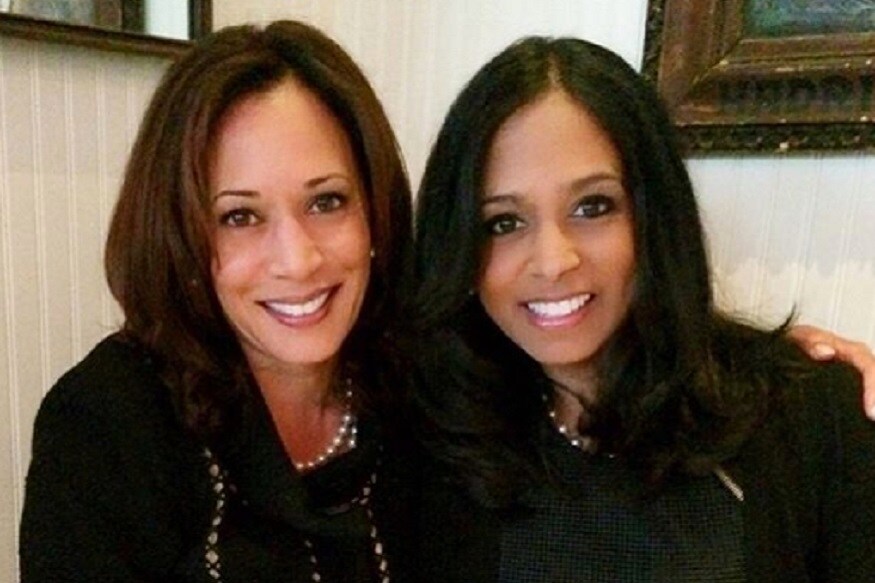 harris sisters