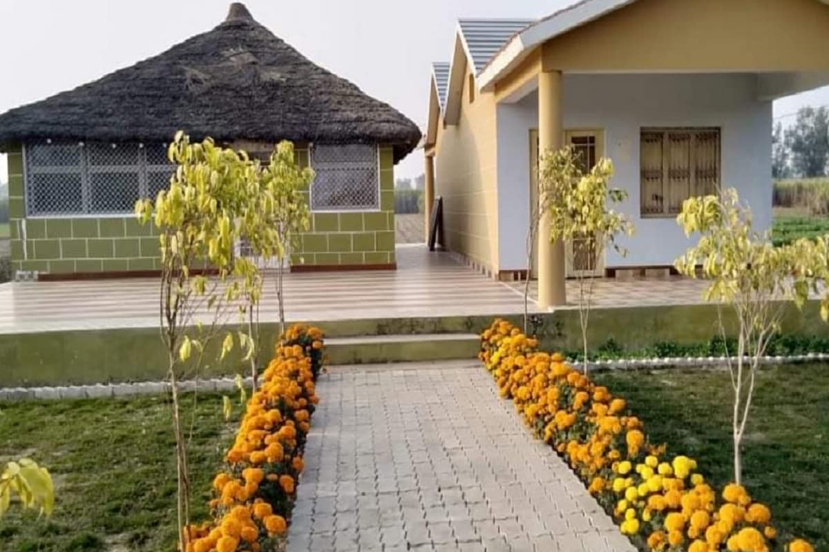 home stay