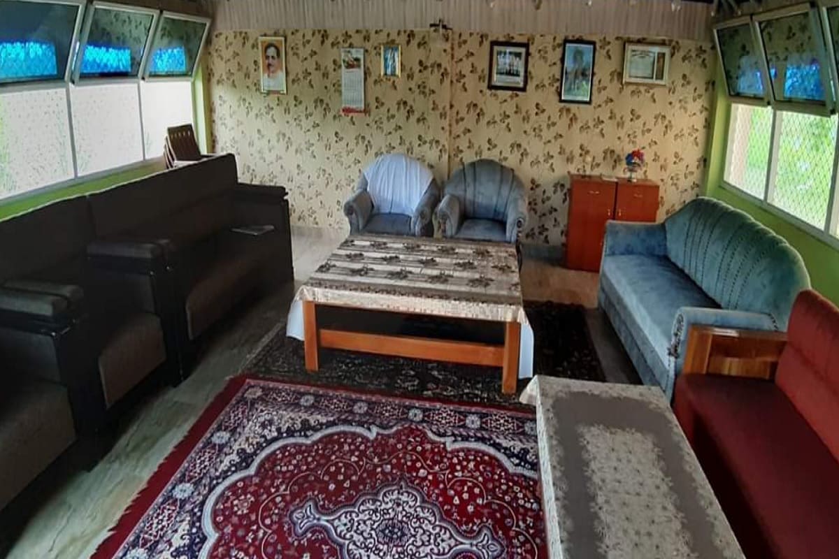 home stay2