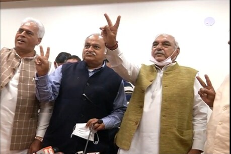 भूपेंद्र सिंह हुड्डा ने बड़ा बयान दिया है.
