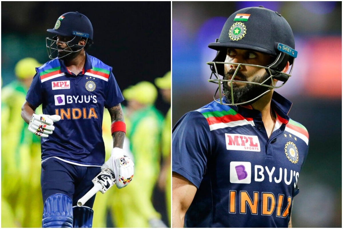IND VS AUS: विराट कोहली के लिए सबसे बुरा दिन लेकर आया सिडनी वनडे, जानिए क्यों?-india vs australia first time team india lost 4 consecutive odi in virat kohli captaincy