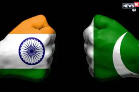 पाकिस्तान अपने मुस्लिम दोस्तों के साथ छोड़ने से कूटनीतिक तौर पर काफी अकेला पड़ जाएगा- सांकेतिक फोटो ( news18)