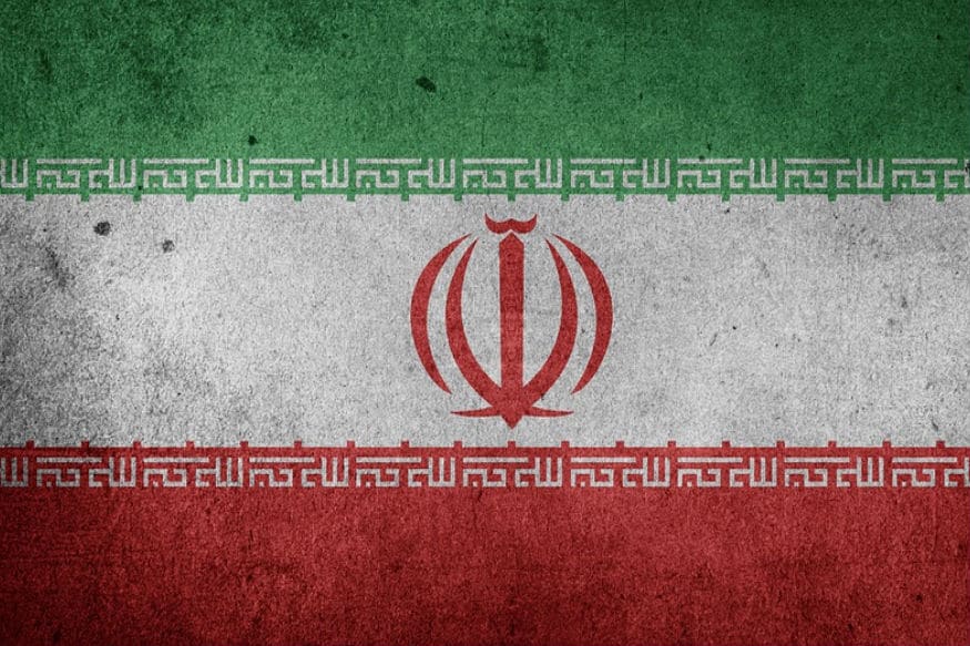 iran
