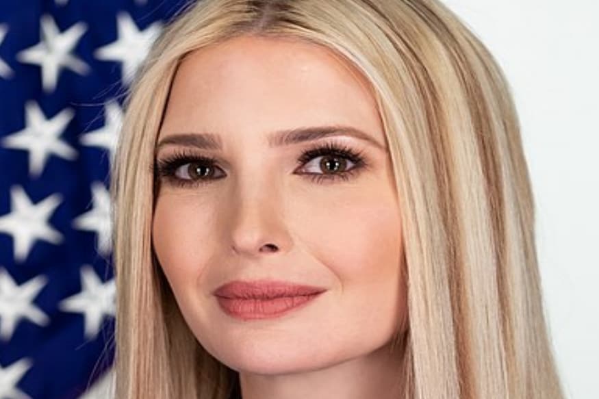 ivanka trump