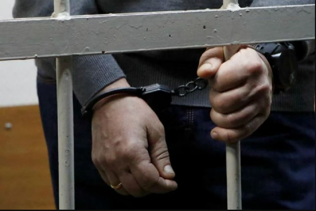 मिस्र में यौन उत्पीड़न मामले में एक छात्र को तीन साल की जेल की सजा सुनाई गई है. (प्रतीकात्मक चित्र) 