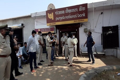 पुलिस ने मुख्य आरोपी को किया गिरफ्तार