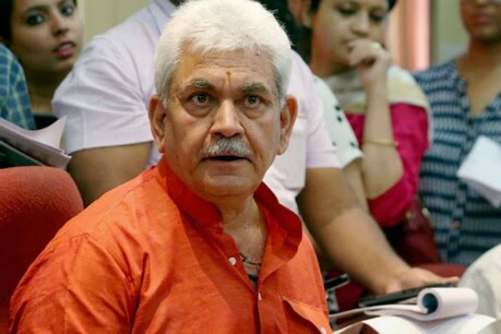 मनोज सिन्हा ने कहा कि जम्मू कश्मीर लंबे समय से आतंकवाद का दंश झेल रहा है.