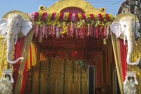 नाबालिग चोरों का गैंग शादी समारोहों को निशाना बना रहा है.