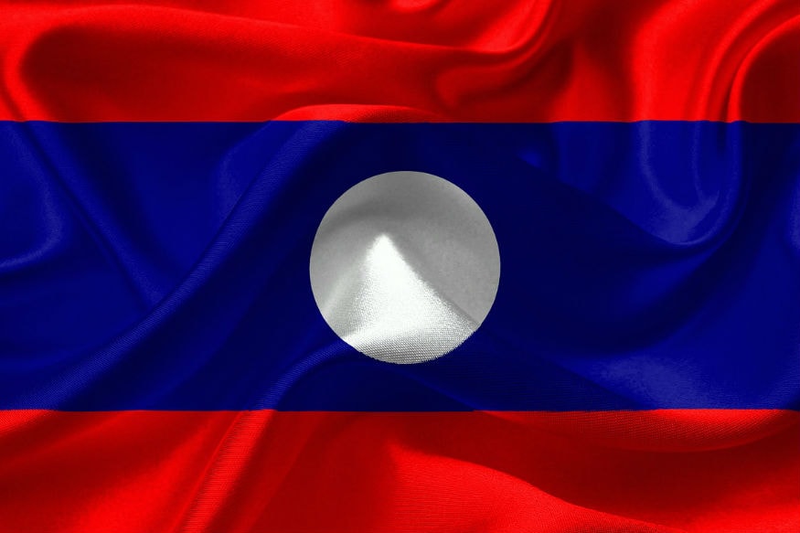 laos debt china