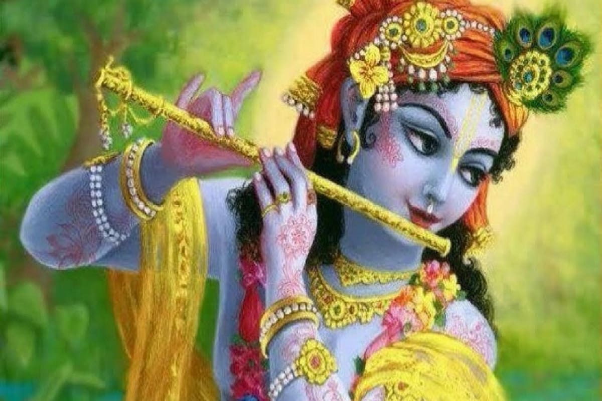 भगवान कृष्ण ने मार्गशीर्ष माह की स्वयं से की तुलना, जानें व्रत, त्योहार, महत्व