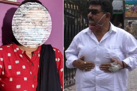 बीजेपी विधायक महेश नेगी की पत्नी की ब्लैकमेलिंग की शिकायत को देहरादून पुलिस ने सही पाया है और चार्जशीट में आरोपित महिला को ब्लैकमेल करने का दोषी बताया है.