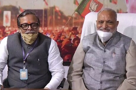 अनोखी जाप की जंग बेनतीजा रही