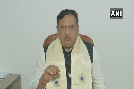 लव जिहाद को लेकर एमपी के मंत्री अरविंद भदौरिया ने बड़ा बयान दिया है.