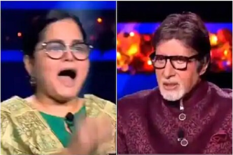 केबीसी 12 की पहली करोड़पति नाजिया नसीम