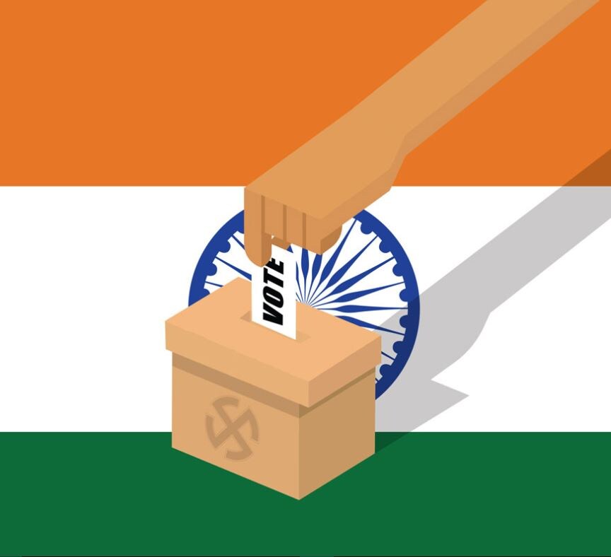 lok sabha elections, state assembly elections, election process in india, narendra modi speech, pm modi speech, लोकसभा चुनाव, विधानसभा चुनाव, नरेंद्र मोदी भाषण