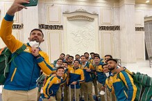 पाकिस्‍तानी टीम को न्‍यूजीलैंड से भेजा जा सकता है वापस