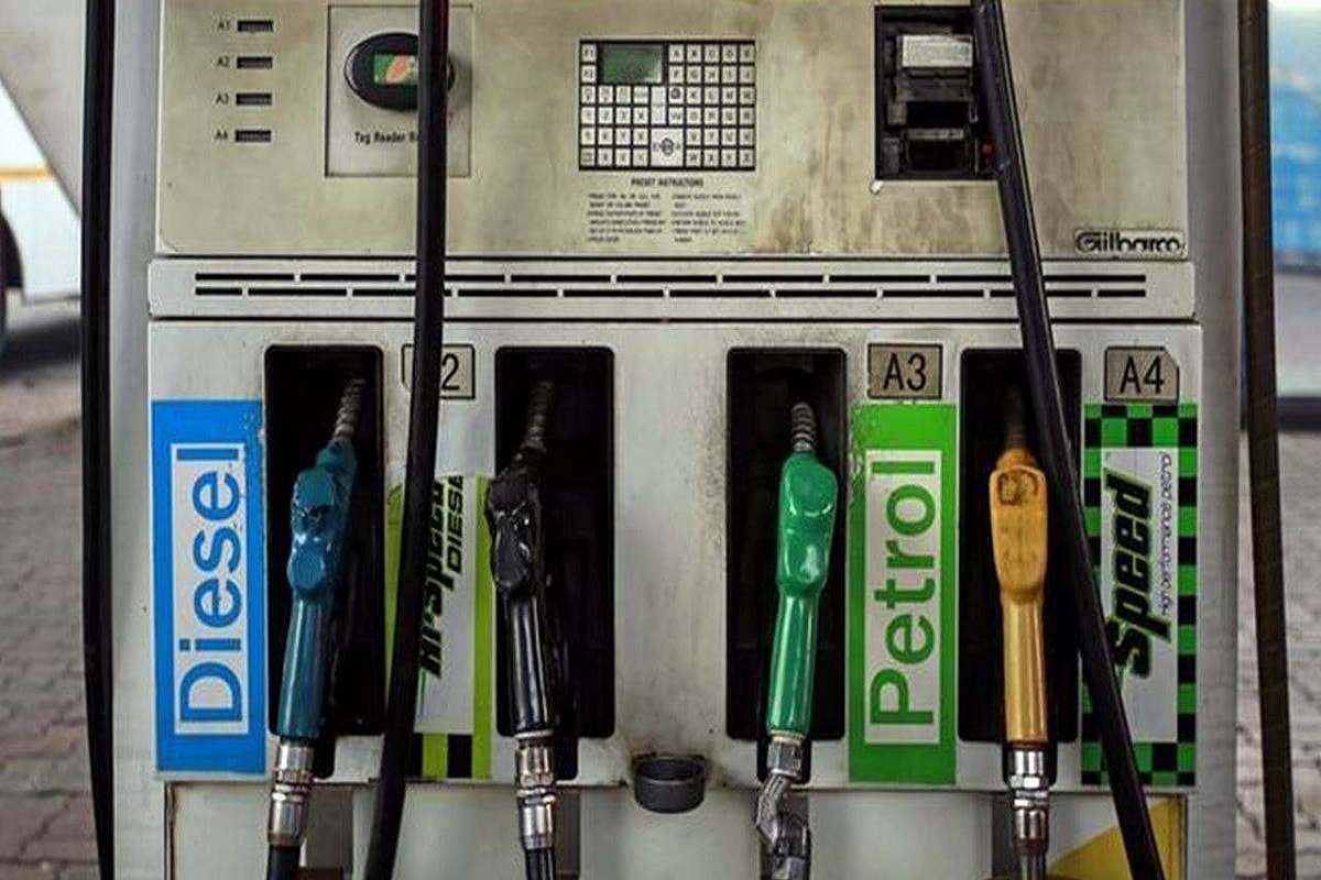 MP में पेट्रोल के दाम पहुंचे 90 रुपये के पार, जानिए आपके शहर का क्या है हाल