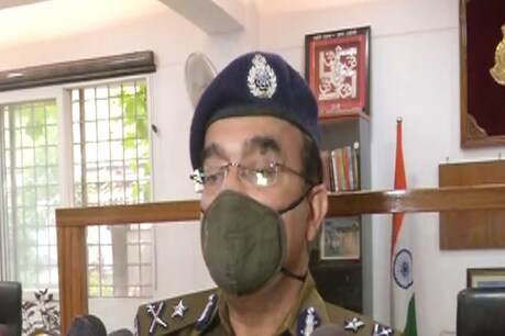 पुलिस प्रशासन माघ मेला को लेकर तैयारियों में जुटा हुआ है.