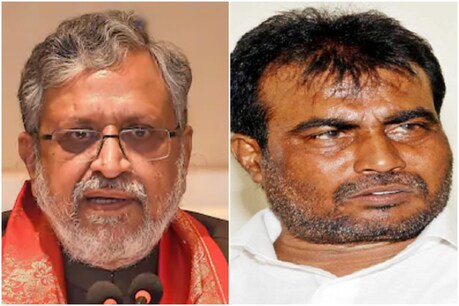 बिहार में एक बार फिर महागठबंधन और एनडीए आमने सामने.