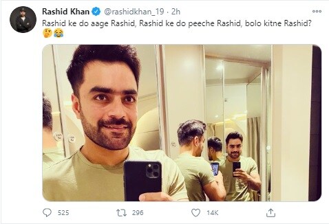rashid khan, cricket, sports news, ipl 2020, राशिद खान, अफगानिस्तान क्रिकेट, स्पोर्ट्स न्यूज