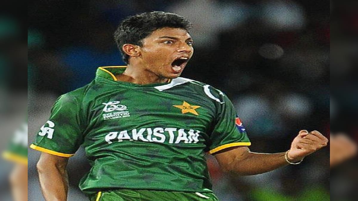 Pakistan Raza पाकिस्तानी खिलाड़ी को बर्खास्त कर घर भेजा गया, कोविड-19 नियमों का किया ...