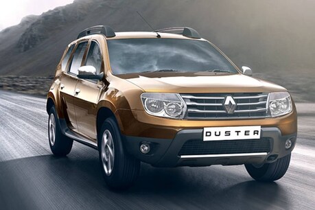 Renault की गाड़ी पर मिल रही बंपर छूट