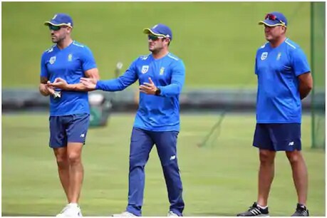 मार्क बाउचर का ऐलान- अब घुटनों के बल नहीं झुकेगी साउथ अफ्रीकी टीम (PC-Cricket South Africa)