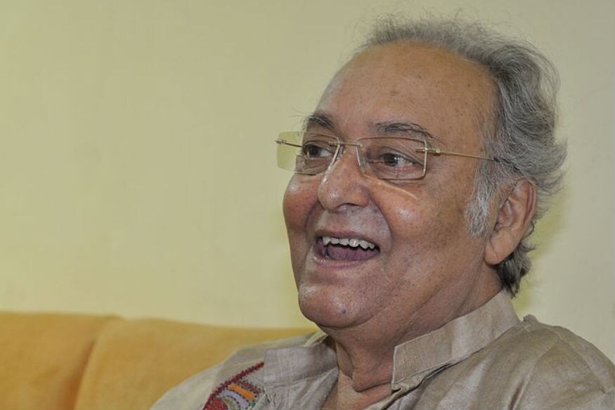 saumitra